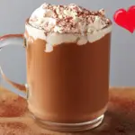 Mexican mocha recipe