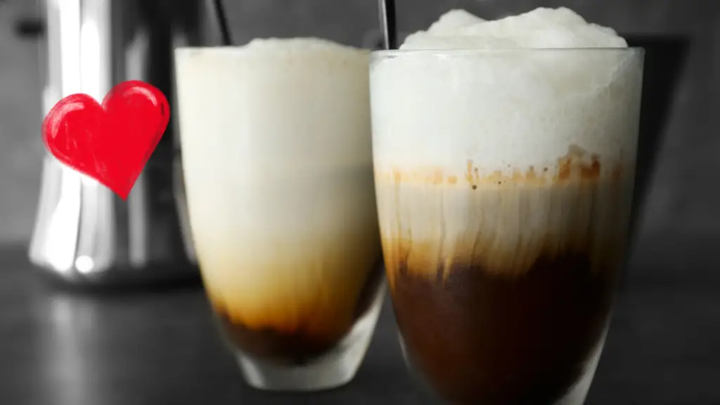 Cold Foam Recipes