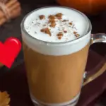 Pumpkin Cream Cold Foam