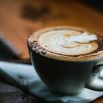 at home coffee recipes