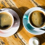 Black Coffee Recipes