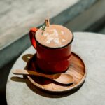 Fall coffee recipes