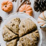 Pumpkin Coffee Cake Recipe