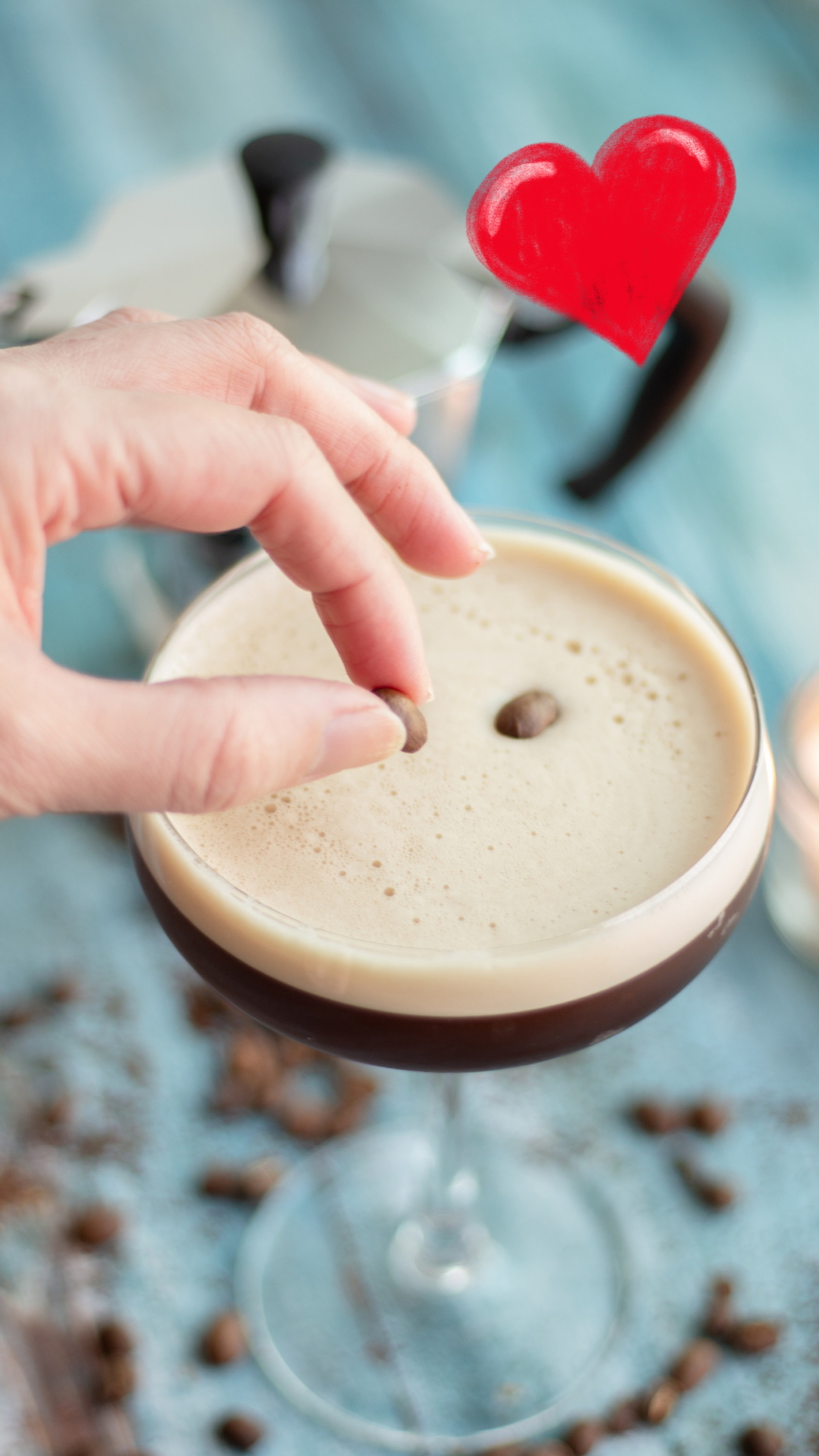 Espresso visual data 5