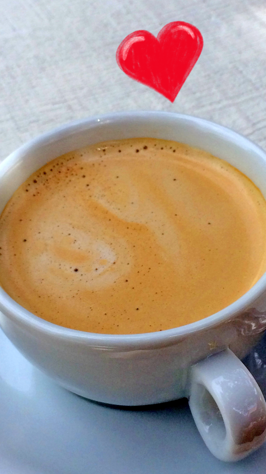 Perfect Café au Lait: Easy French Coffee Recipe &amp; Variations - Karma ...