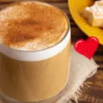 Gingerbread Latte Recipe