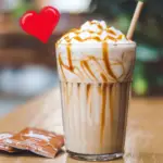 Iced Caramel Latte Recipe