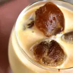 Coffee Ice Cubes Recipe