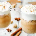 Pumpkin Spice Frappuccino Recipe