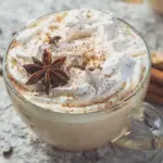 Chai Latte Recipe