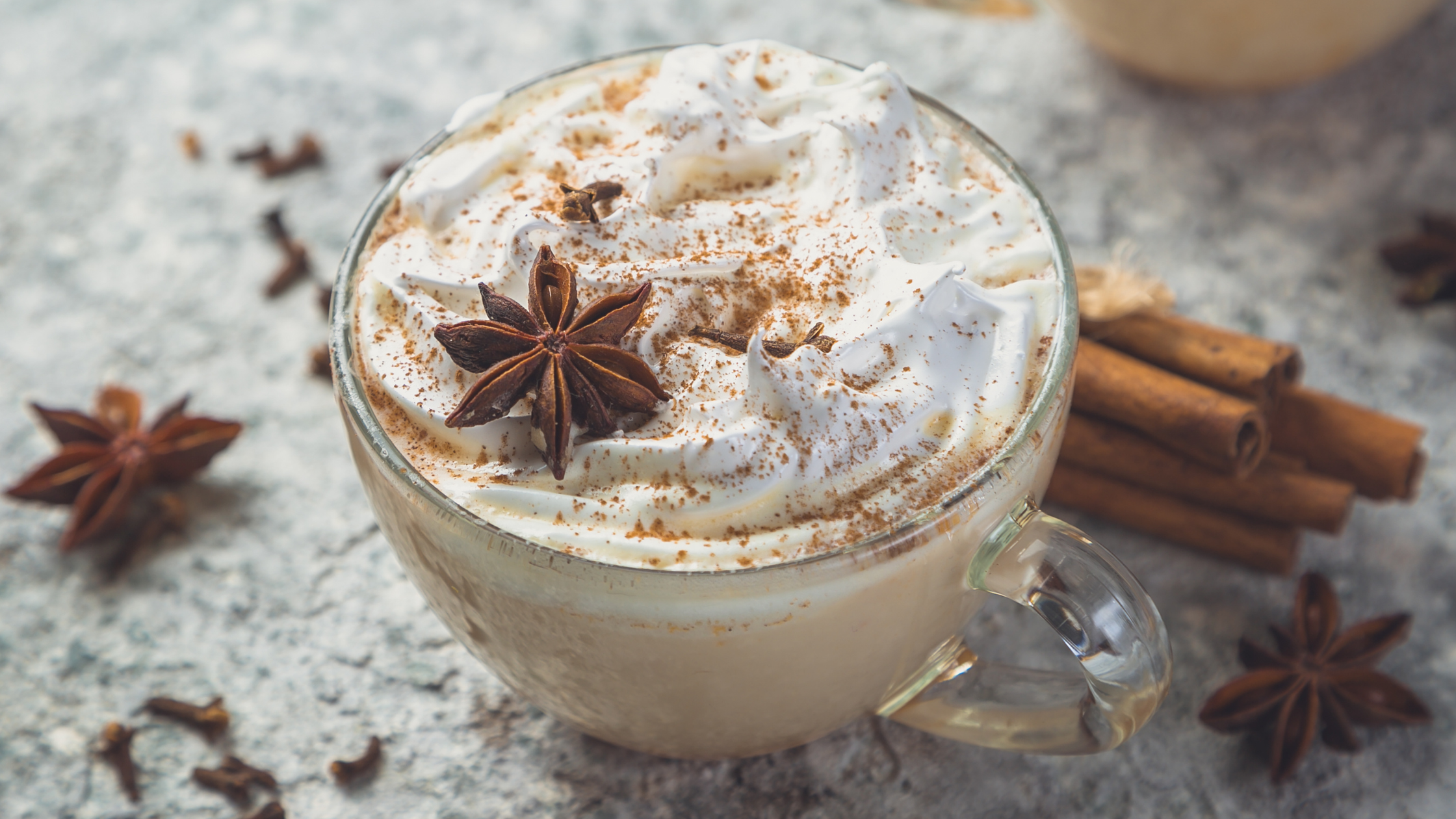 Chai Latte Recipe