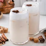 Iced Chai Latte Recipe