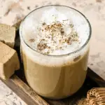 Hojicha Latte Recipe