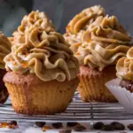 Coffee Cupcakes Recipe