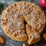 Apple Coffee Cake Recipe