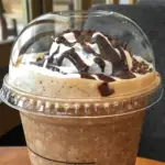 Mocha Frappuccino Recipe