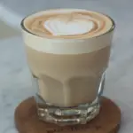 Hazelnut Latte Recipe