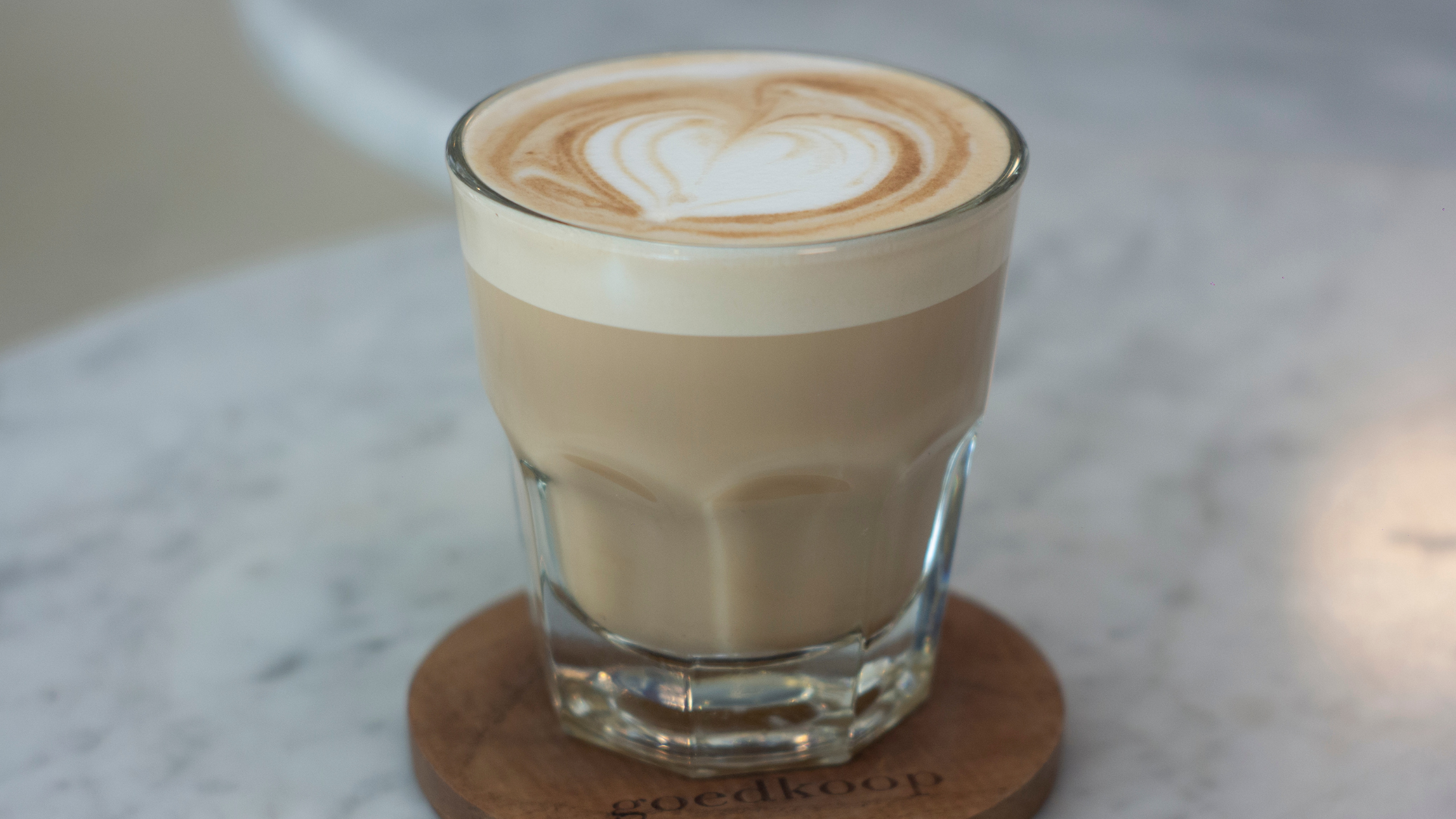 Hazelnut Latte Recipe