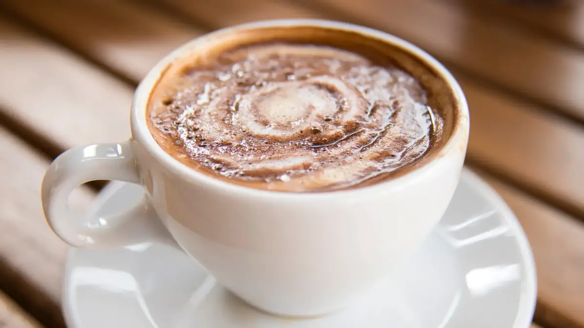 Best Hot Coffee Recipes