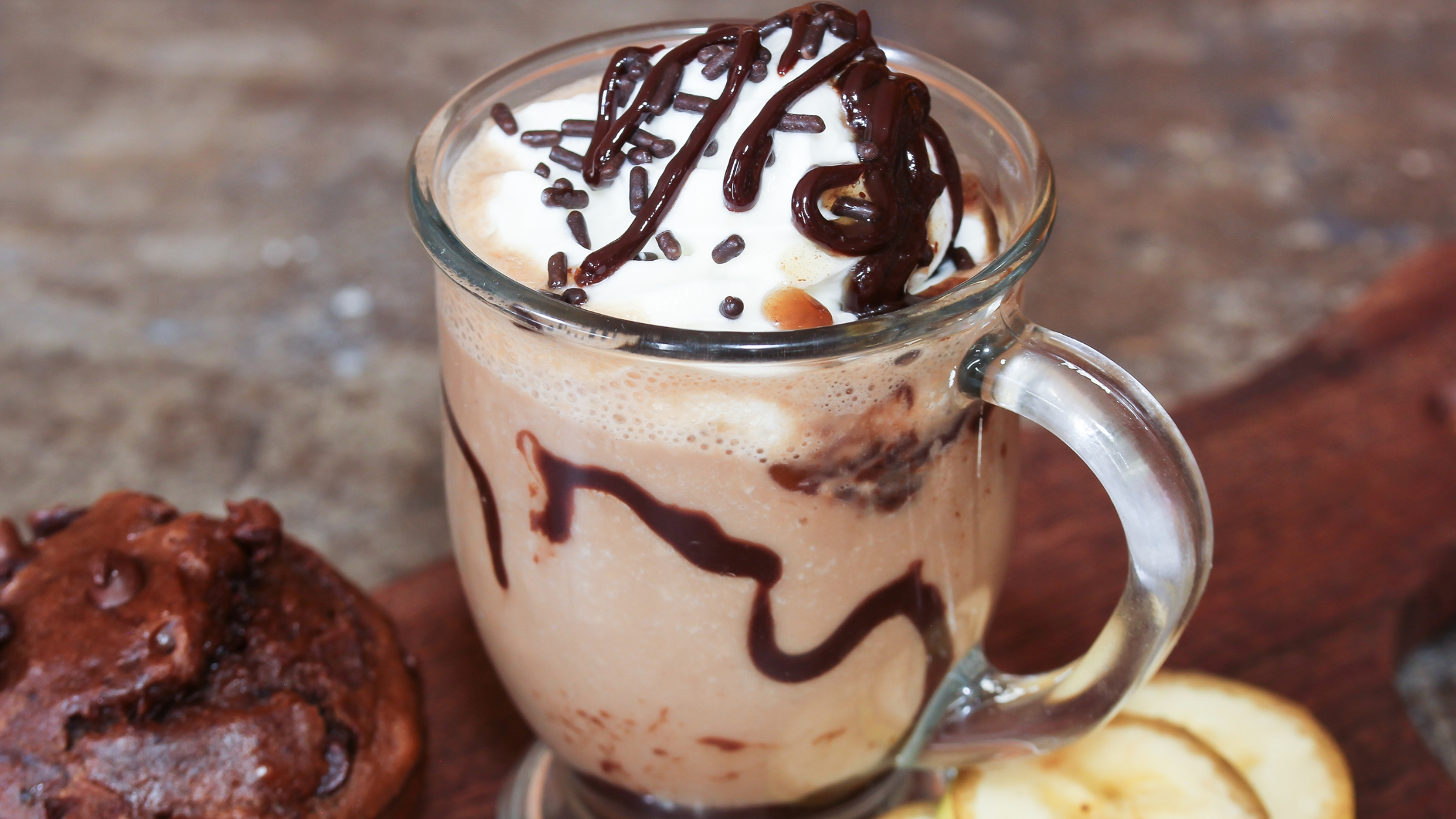 Best Frappuccino Recipes