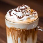 Baileys Latte Recipe