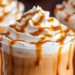 Butterbeer Latte Recipe