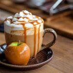 Caramel Latte Recipe