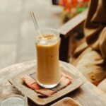 Iced Honey Latte Recipe