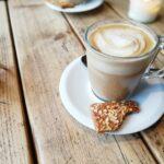 Coconut Latte Recipe