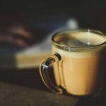 Vanilla Latte Recipe