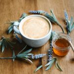 Honey Coffee Recipe