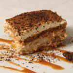 Tiramisu Recipe