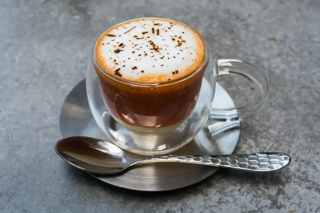 Best Espresso Drink Recipes