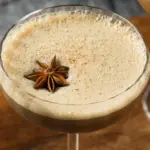 Dirty Chai Espresso Martini Recipe