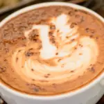 Cinnamon Mocha Coffee Recipe