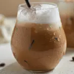 Iced Cappuccino Recipe