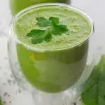 Matcha Smoothie Recipe