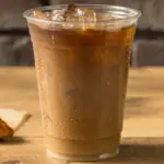 Almond Milk Iced Coffee Recipe