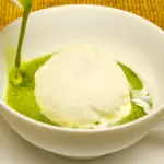 Matcha Affogato Recipe