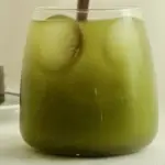 Matcha Soda Recipe