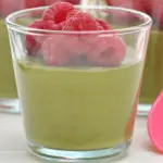 Matcha Panna Cotta Recipe