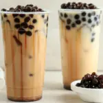 Bubble Tea Recipes