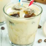 Healthy Iced Coffee Recipe