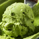 Matcha Ice Cream Recipe