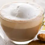 Perfect Cappuccino Recipe