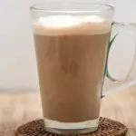 Oat Milk Cappuccino Recipe