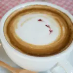 Honey Cappuccino Recipe