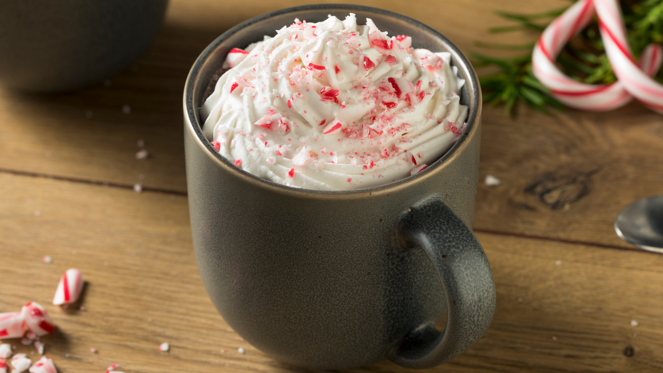 Peppermint Mocha Recipe