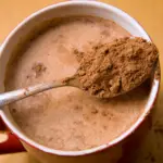 Hot Chocolate Recipe