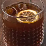 Iced Coffee Lemonade Recipe